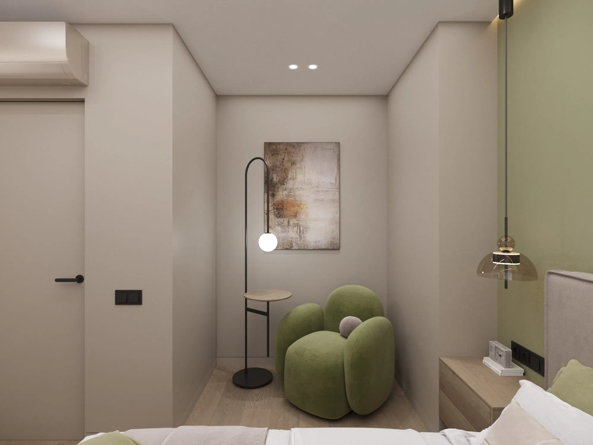 ЖК AIST RESIDENCE