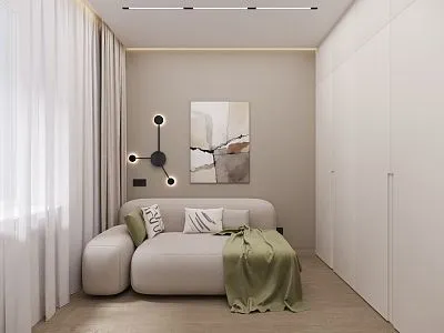 ЖК AIST RESIDENCE