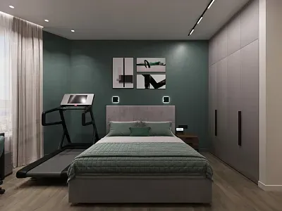 ЖК Садовые кварталы