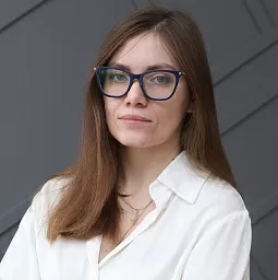 Екатерина