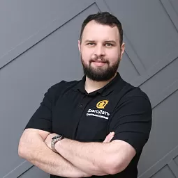 Антон