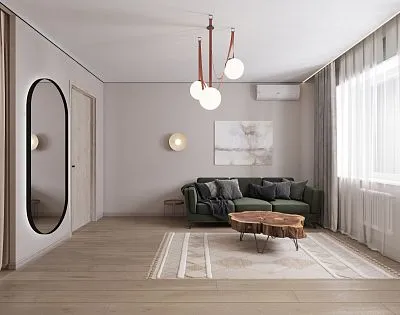 ЖК Dream Towers